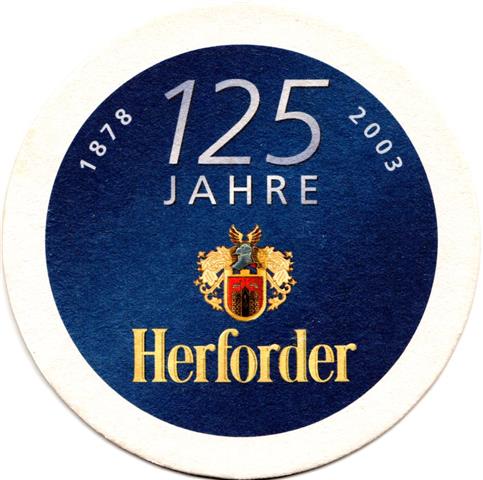 hiddenhausen hf-nw herf rund 2a (215-125 jahre 2003)